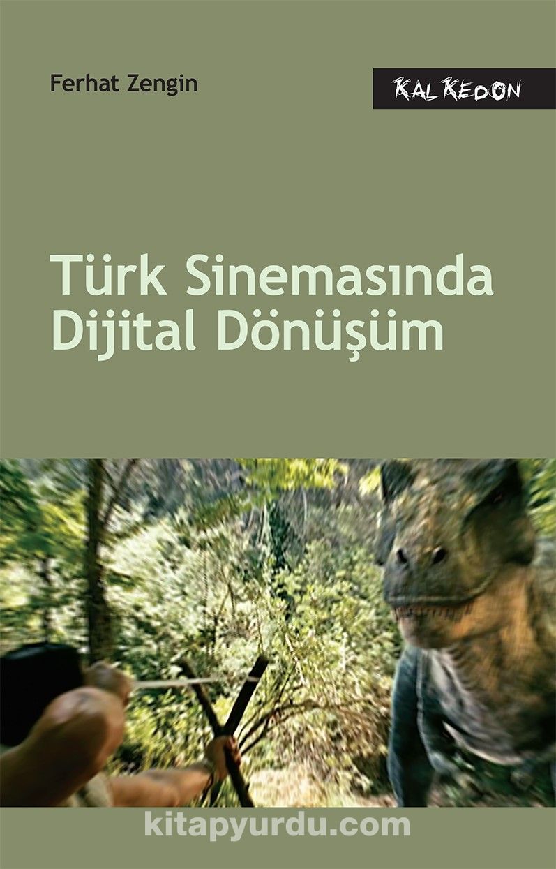 Türk Sinemasında Dijital Dönüşüm