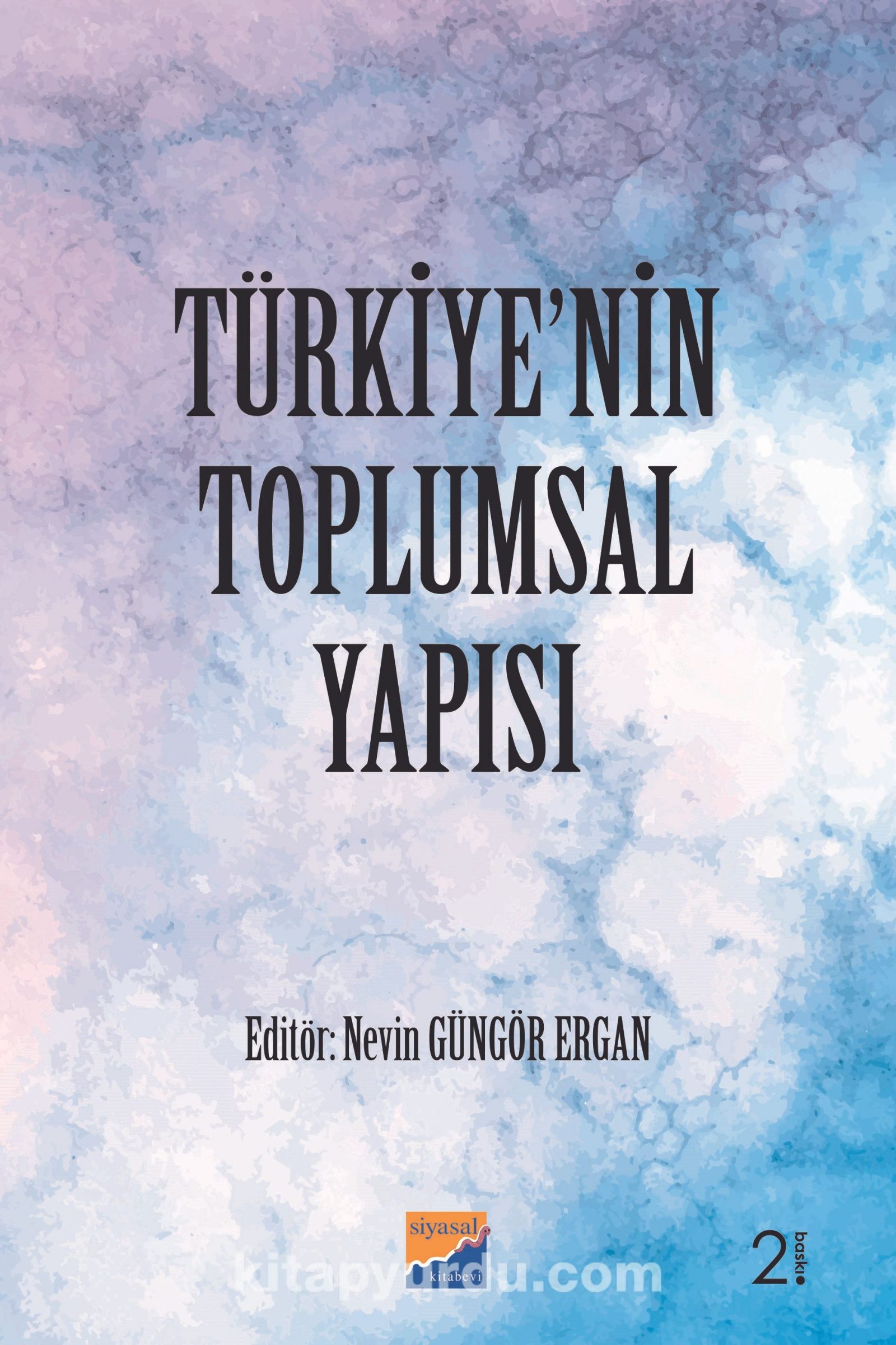 Türkiye'nin Toplumsal  Yapısı