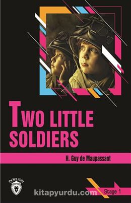 Two Little Soldiers / Stage 1