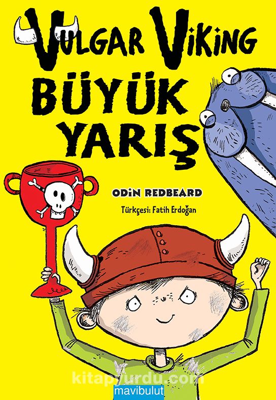 Vulgar Viking Büyük Yarış