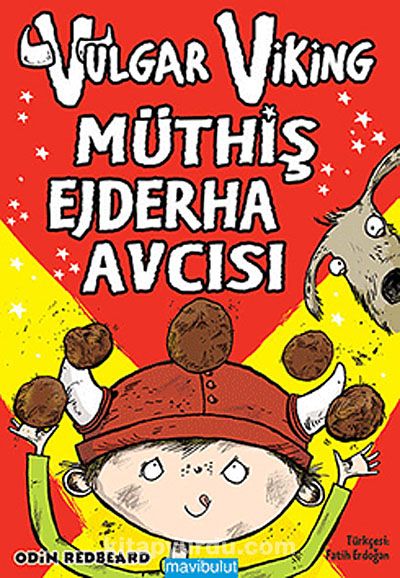 Vulgar Viking Müthiş Ejderha Avcısı