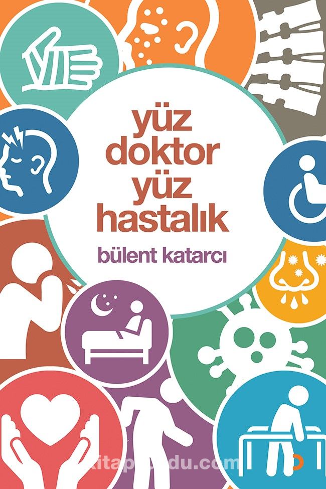 Yüz Doktor Yüz Hastalık