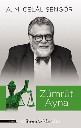 Zümrüt Ayna