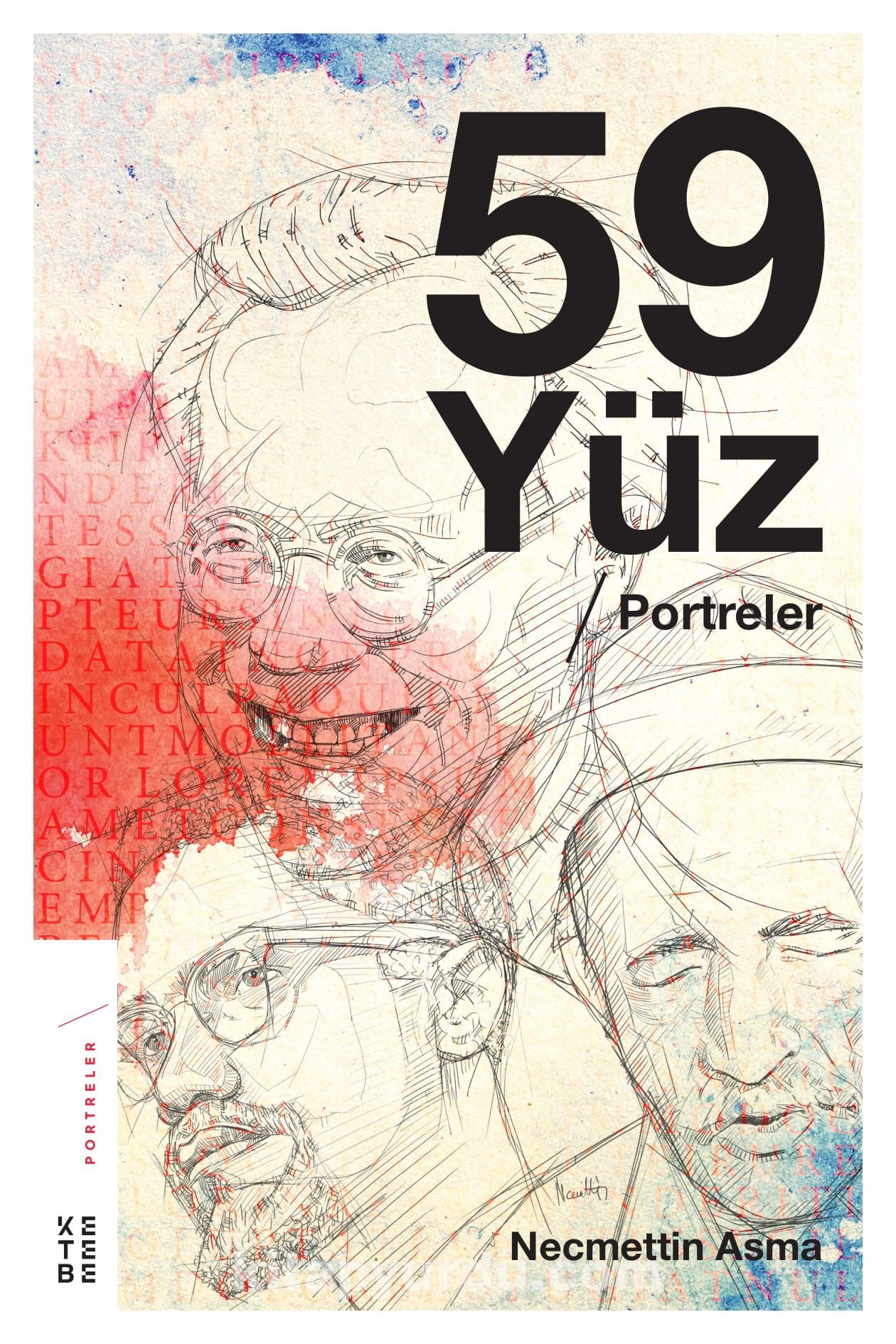 59 Yüz & Portreler