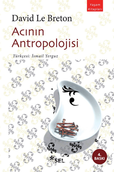 Acının Antropolojisi