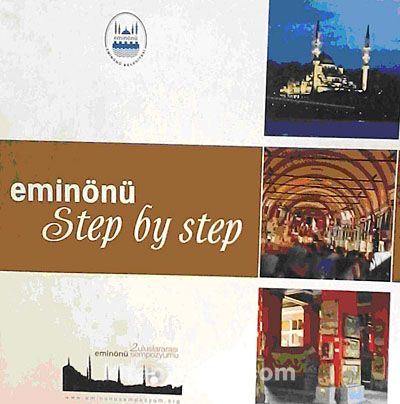 Adım Adım Eminönü-Eminönü Step by Step  (2-H-23)