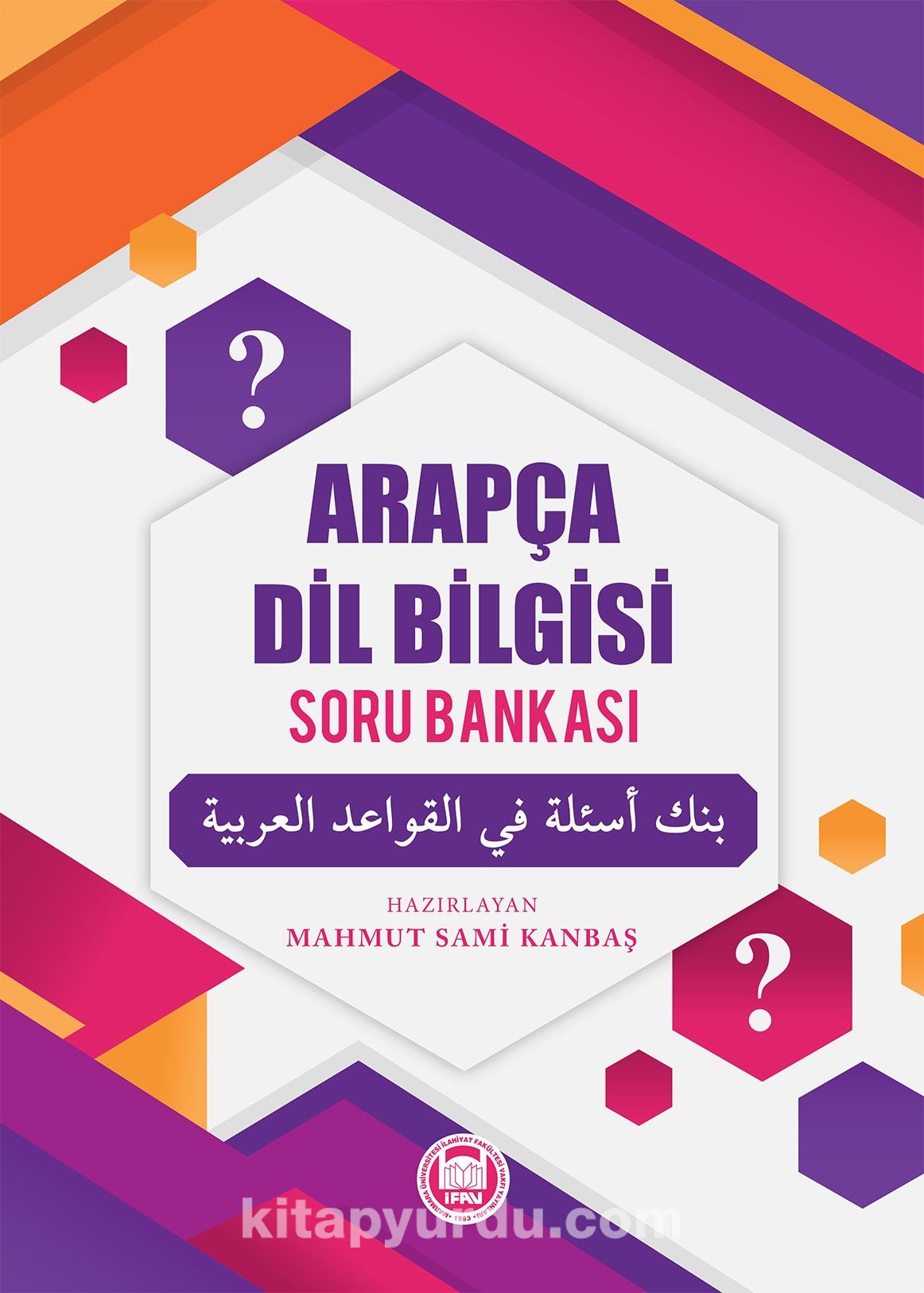 Arapça Dil Bilgisi Soru Bankası