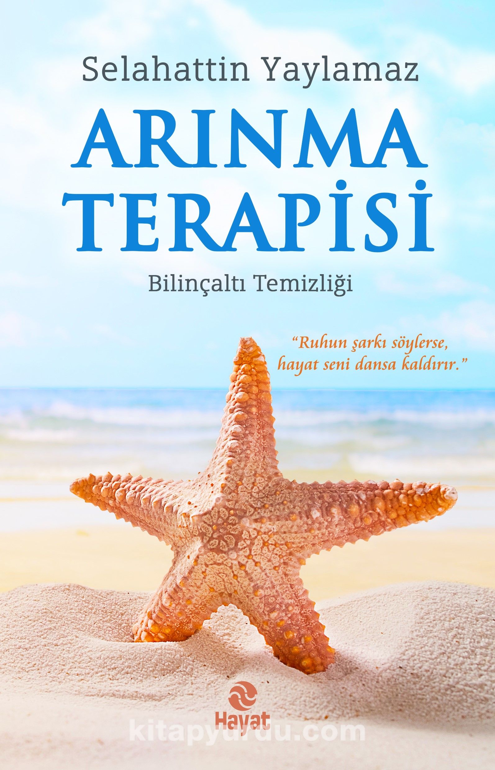 Arınma Terapisi & Bilinçaltı Temizliği