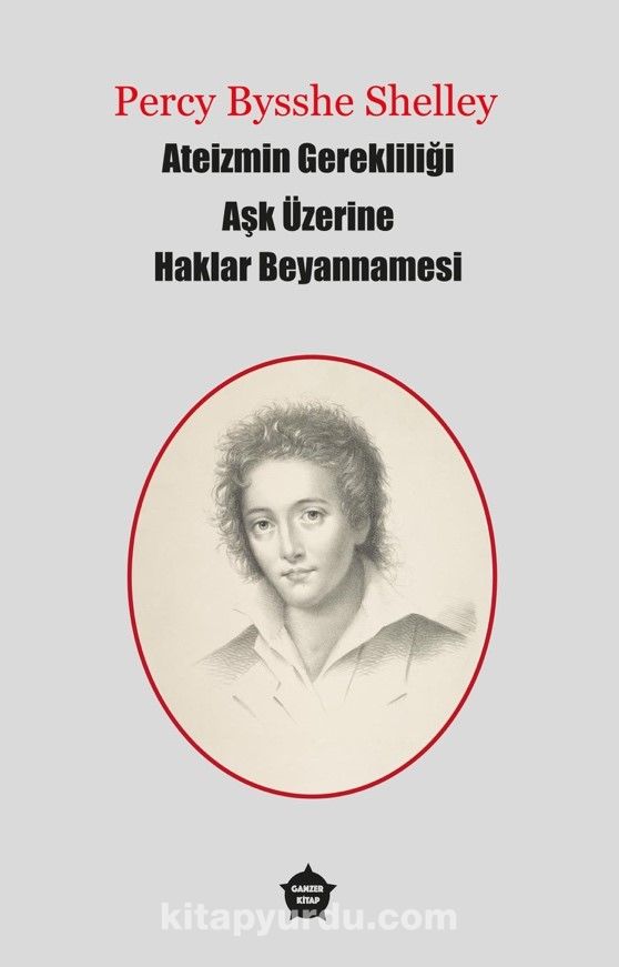 Ateizmin Gerekliliği - Aşk Üzerine - Haklar Beyannamesi