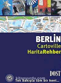 Berlin-Harita Rehber