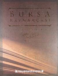 Bursa Kaynakçası (20-F-28)