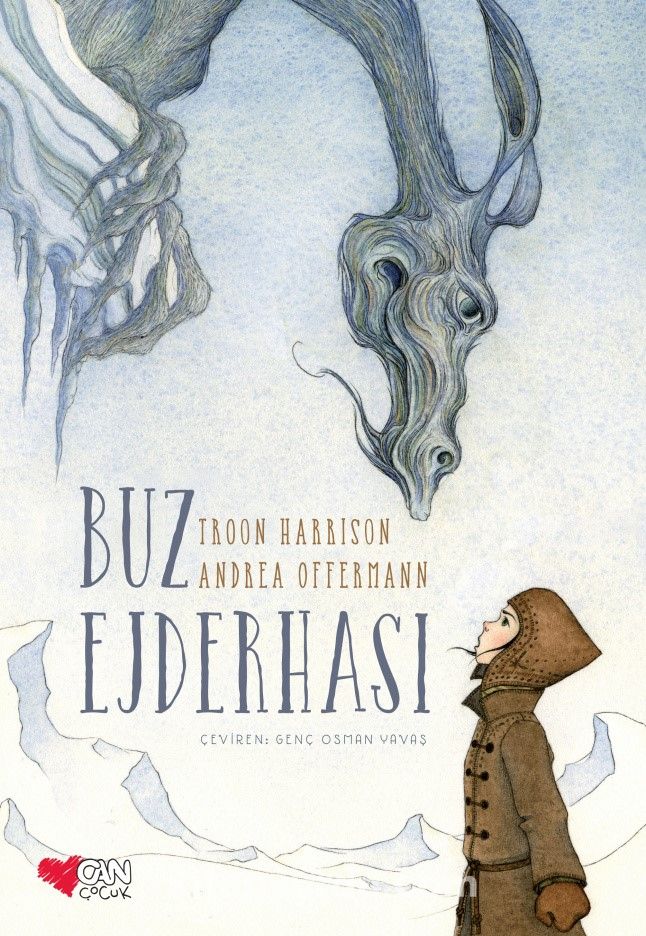 Buz Ejderhası