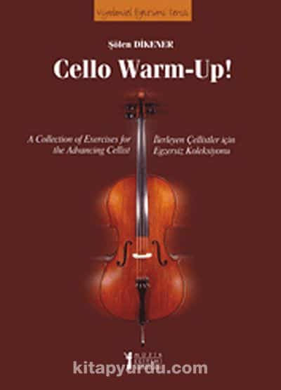 Cello Warm-Up!