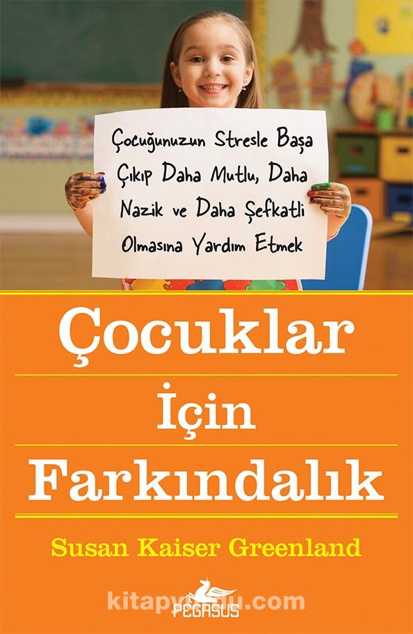 Çocuklar İçin Farkındalık