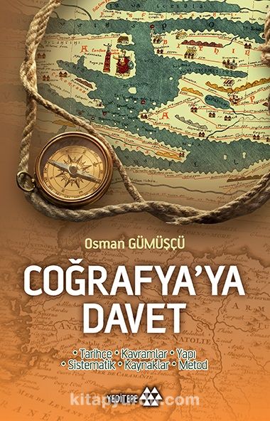 Coğrafya'ya Davet