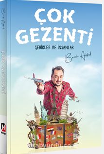 Çok Gezenti