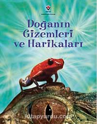 Doğanın Gizemleri ve Harikaları