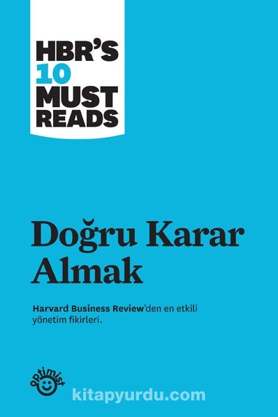 Doğru Karar Almak