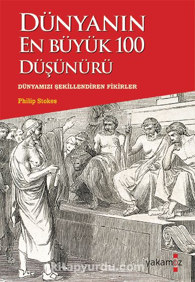 Dünyanın En Büyük 100 Düşünürü