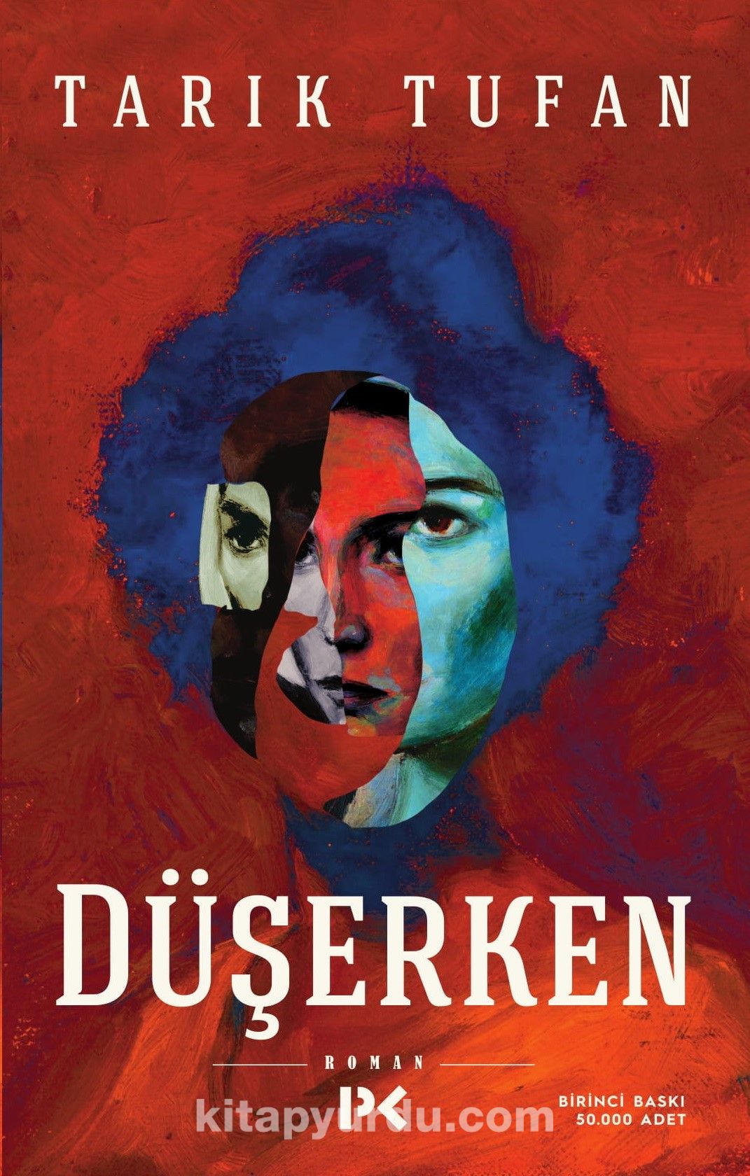 Düşerken