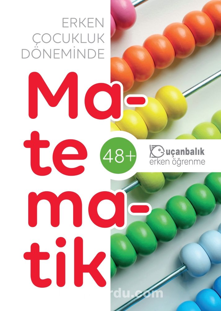 Erken Çocukluk Döneminde Matematik (48+)