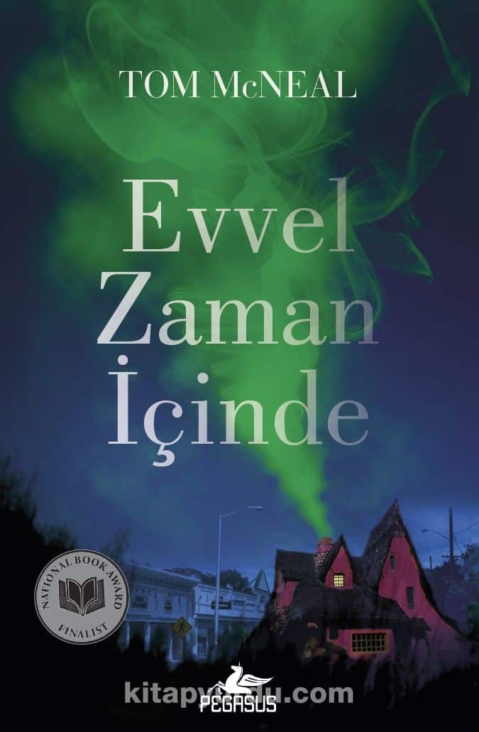 Evvel Zaman İçinde