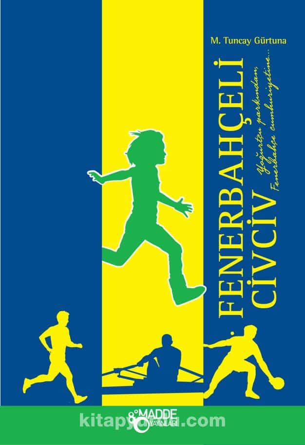 Fenerbahçeli Civciv