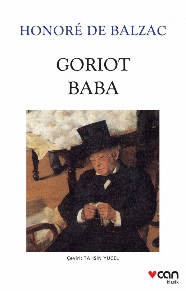 Goriot Baba