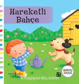 Hareketli Bahçe