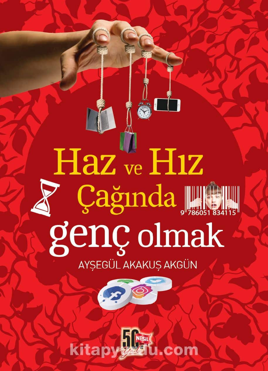 Haz ve Hız Çağında Genç Olmak