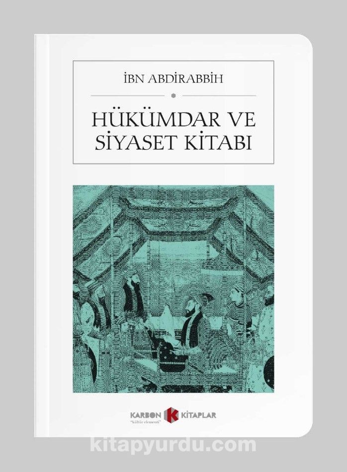 Hükümdar ve Siyaset Kitabı (Cep Boy) (Tam Metin)