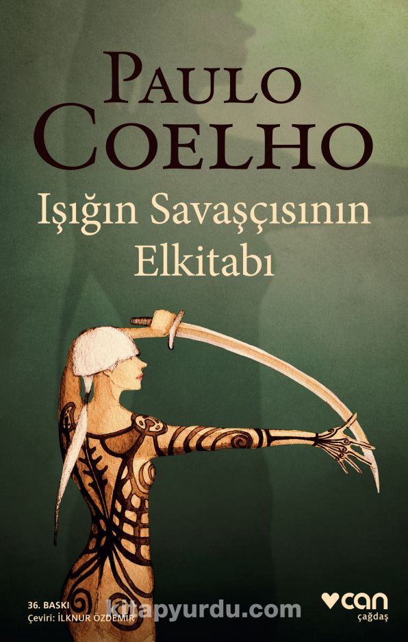 Işığın Savaşçısının Elkitabı