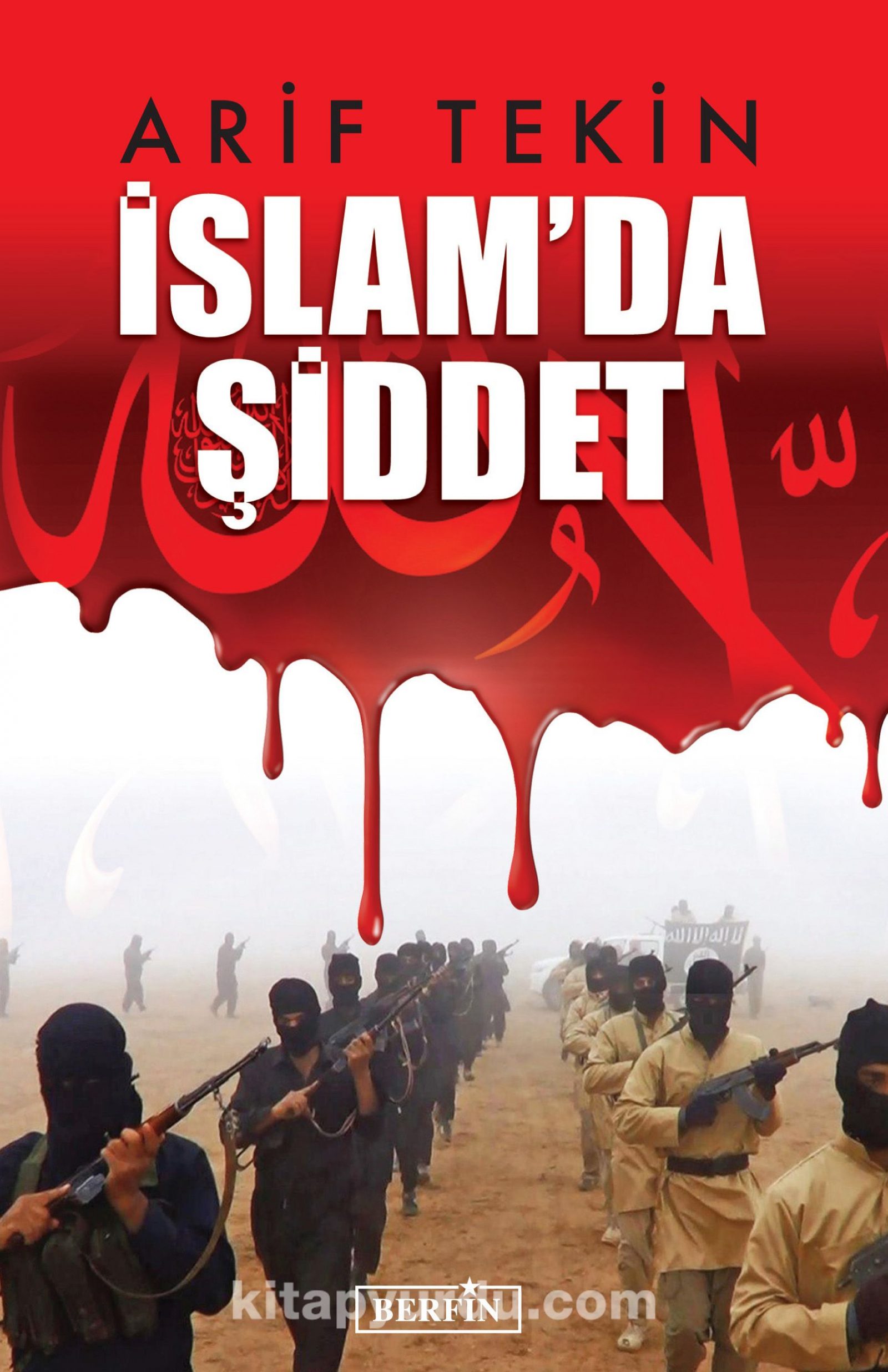 İslam'da Şiddet