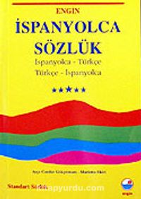 İspanyolca Sözlük / Standart Sözlük