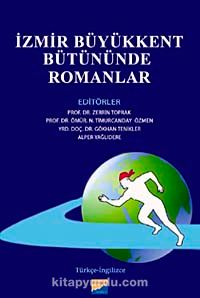 İzmir Büyükkent Bütününde Romanlar