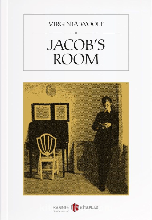 Jacob's Room