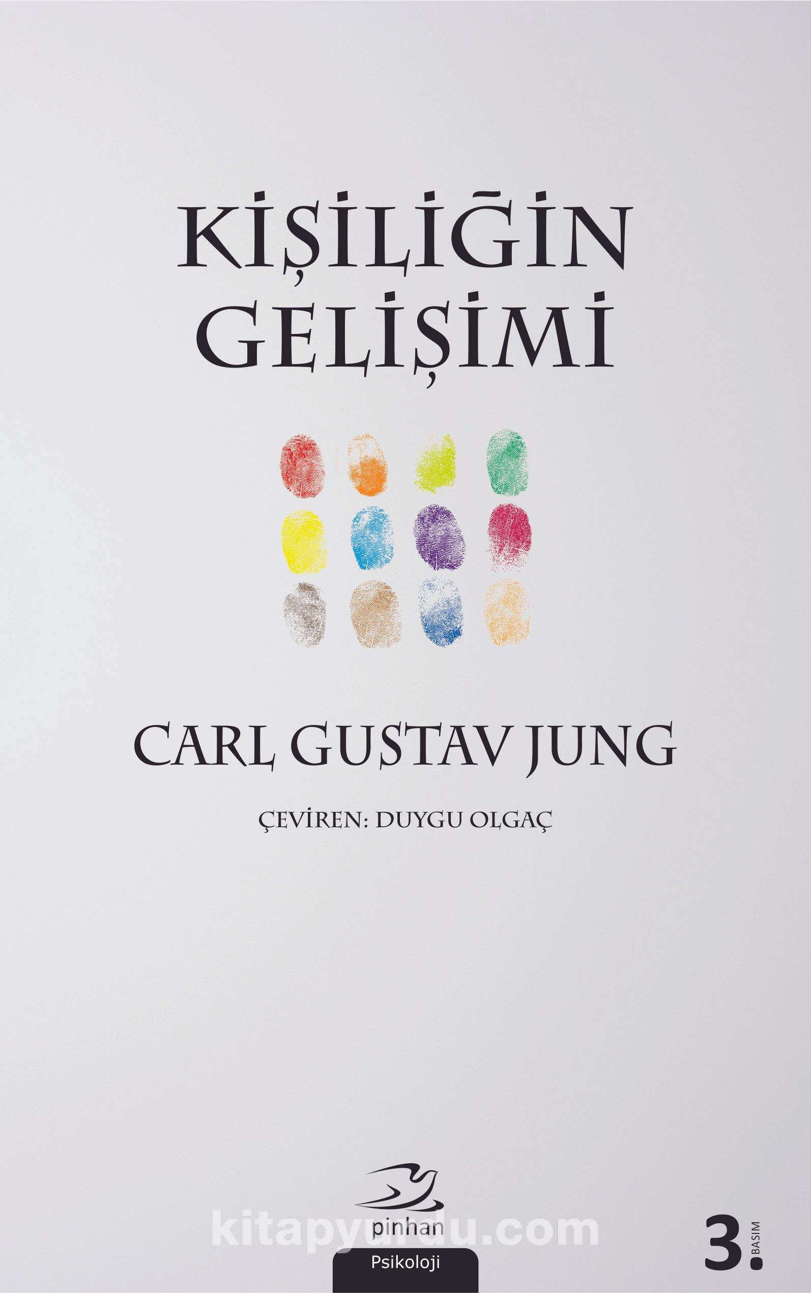 Kişiliğin Gelişimi