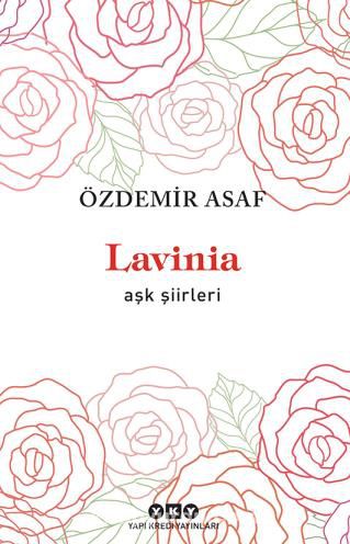 Lavinia - Aşk Şiirleri