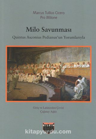 Milo Savunması