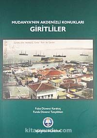 Mudanya'nın Akdenizli Konukları Giritliler (5-A-2)