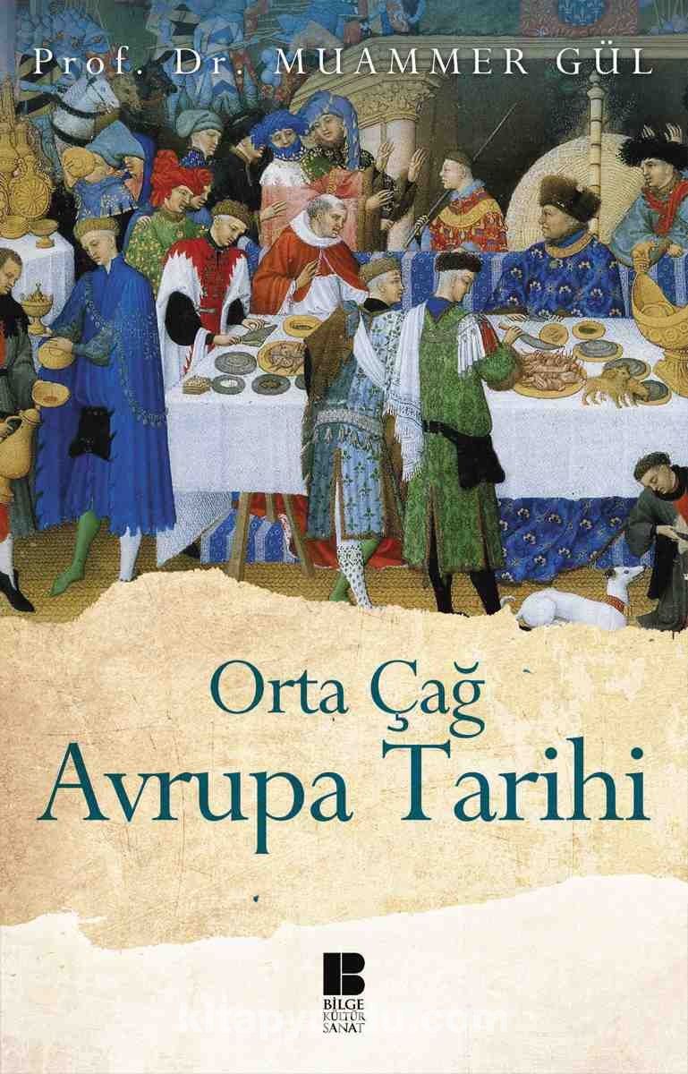 Orta Çağ Avrupa Tarihi