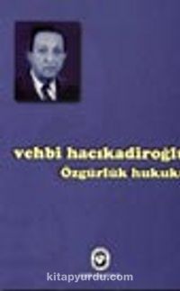 Özgürlük Hukuku