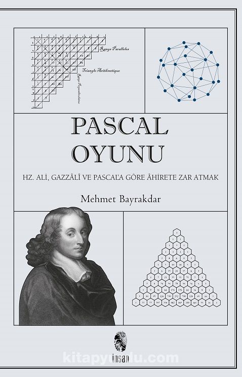 Pascal Oyunu & Hz. Ali, Gazzali ve Pascal'a Göre Ahirete Zar Atmak