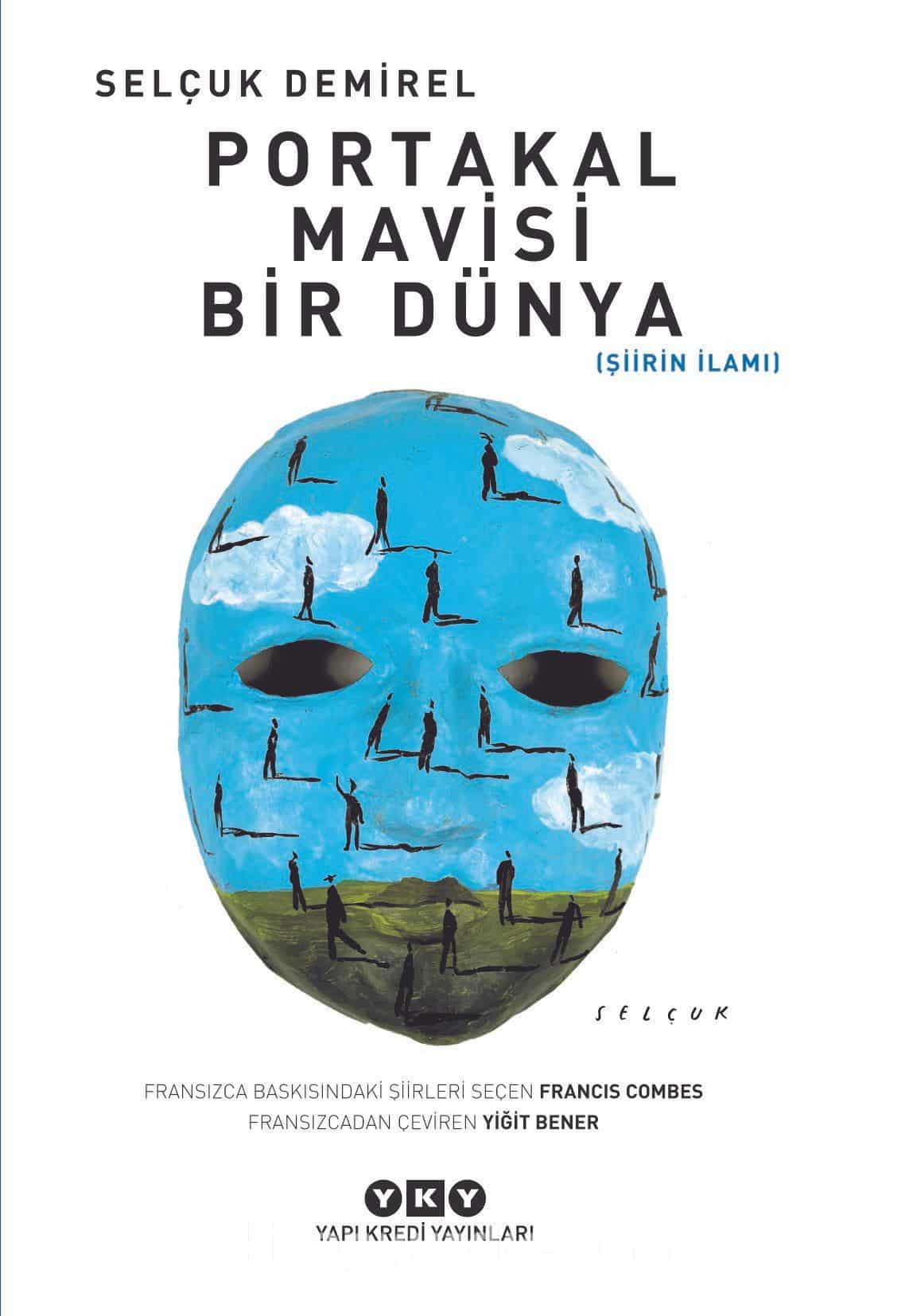 Portakal Mavisi Bir Dünya