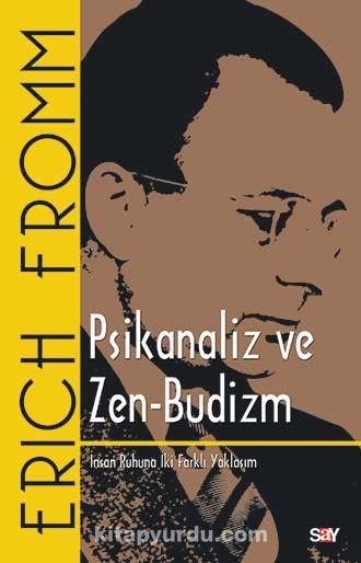 Psikanaliz ve Zen-Budizm