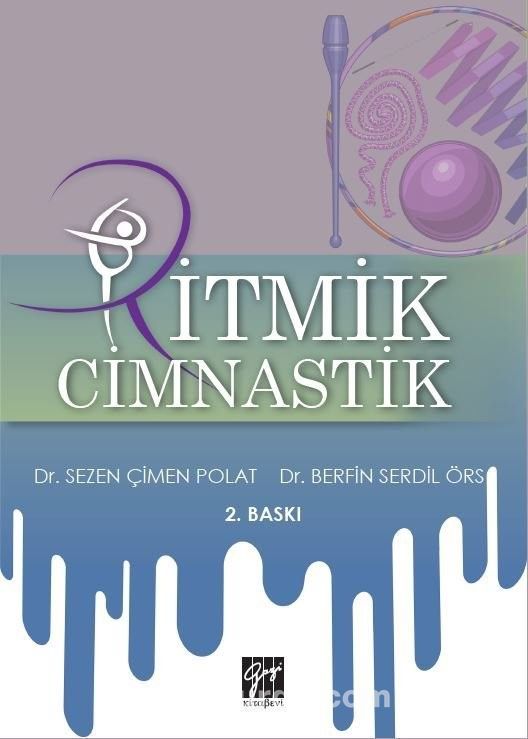 Ritmik Cimnastik