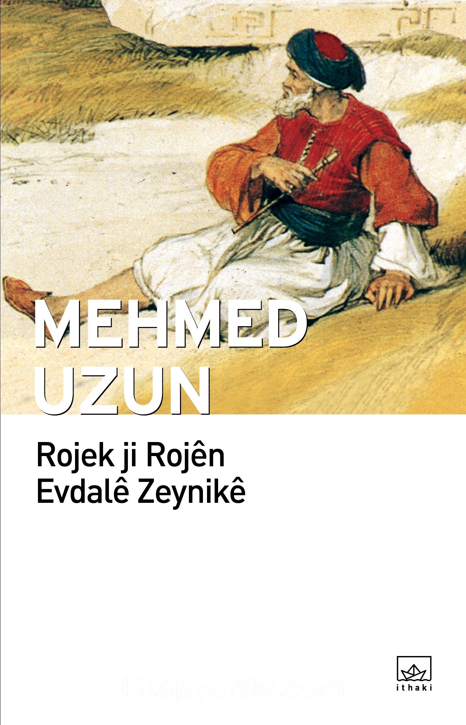 Rojek ji Rojen Evdale Zeynike