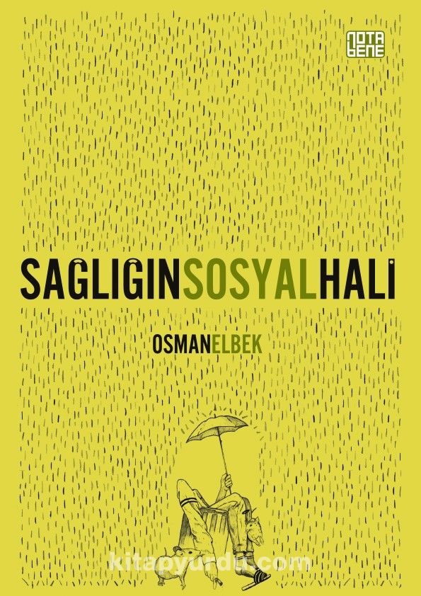 Sağlığın Sosyal Hali