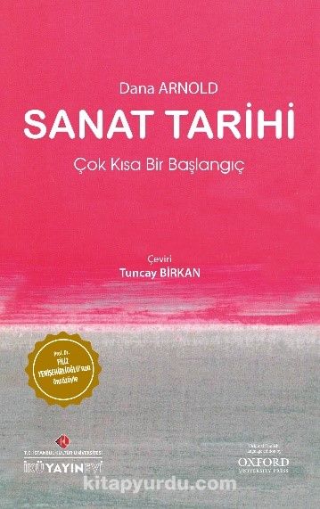 Sanat Tarihi