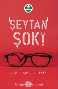 Şeytan Şok!